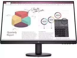 HP P24v G4 Monitor